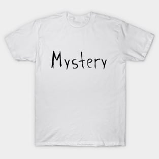 Mystery T-Shirt